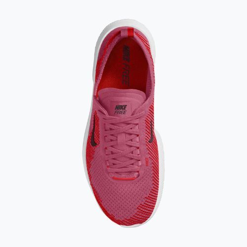 Women's training shoes Nike Free 2025 sweet beet/university red/burgundy crush