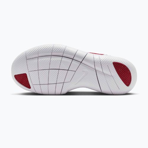 Women's training shoes Nike Free 2025 sweet beet/university red/burgundy crush