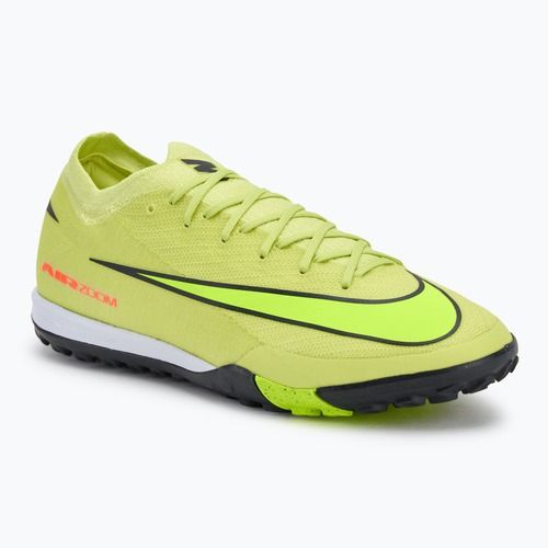 Men's football boots Nike Mercurial Vapor 16 Pro TF limelight/hyper crimson/volt