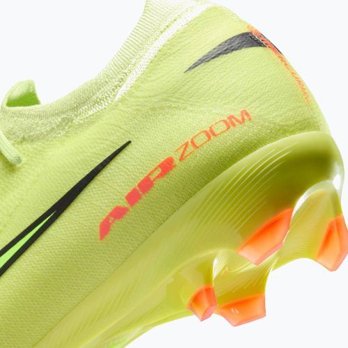 Men's football boots Nike Mercurial Vapor 16 Pro FG limelight/hyper crimson/volt