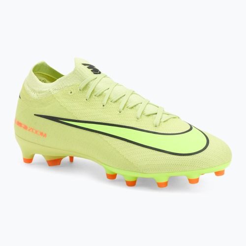 Men's football boots Nike Mercurial Vapor 16 Pro AG-Pro limelight/hyper crimson/volt