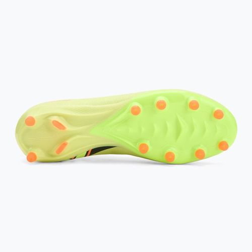 Men's football boots Nike Mercurial Vapor 16 Pro AG-Pro limelight/hyper crimson/volt