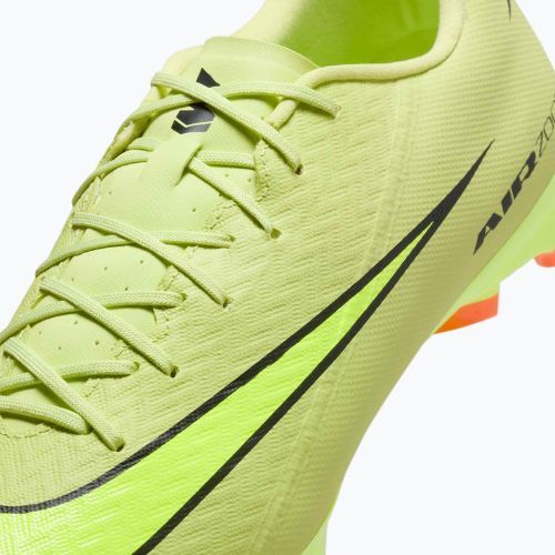 Men's football boots Nike Mercurial Vapor 16 Academy MG limelight/hyper crimson/volt