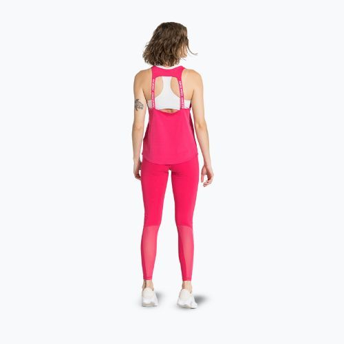 Women's leggings Nike Pro 365 Tight rush pink/white