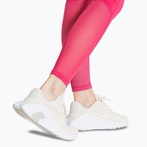 Women's leggings Nike Pro 365 Tight rush pink/white