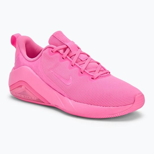 Women's training shoes Nike Bella 7 pink spell/black/pink spell