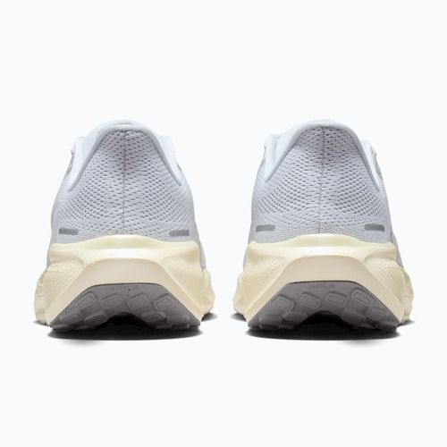 Women's running shoes Nike Pegasus 41 ESS white/chalk/sea glass/white