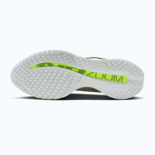 Men's running shoes Nike Pegasus Premium white/off white/volt/black