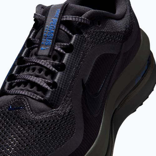 Men's running shoes Nike Pegasus Premium anthracite/game royal/smoke grey/black