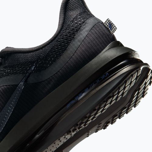 Men's running shoes Nike Pegasus Premium anthracite/game royal/smoke grey/black