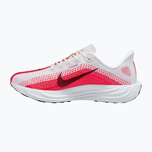 Men's running shoes Nike Pegasus Plus white/bright crimson/topaz gold/black
