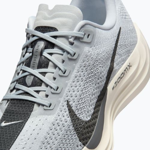 Men's running shoes Nike Pegasus Plus pure platinum/wolf grey/sail/anthracite