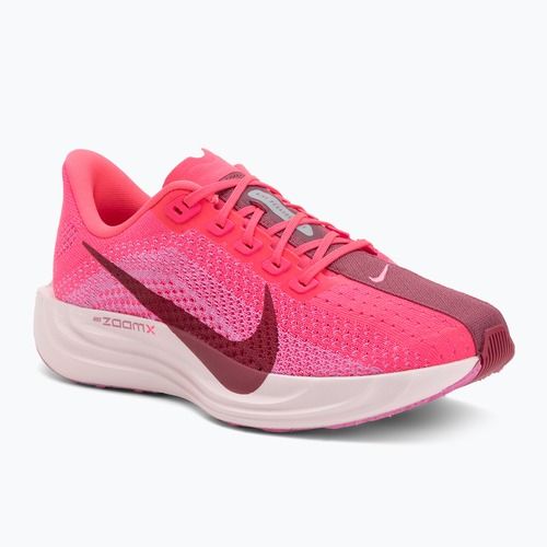 Women's running shoes Nike Pegasus Plus hyper pink/playful pink/sweet beet