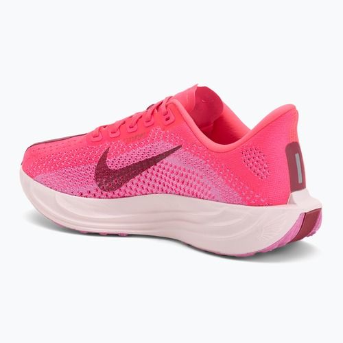 Women's running shoes Nike Pegasus Plus hyper pink/playful pink/sweet beet