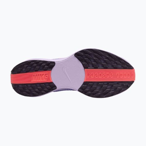 Women's running shoes Nike Pegasus Plus sapphire/light thistle/purple dynasty