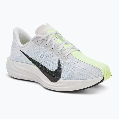 Women's running shoes Nike Pegasus Plus platinum tint/pure platinum/black