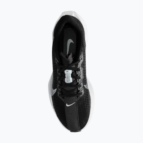 Women's running shoes Nike Pegasus Plus black/anthracite/white/pure platinum