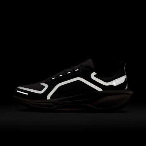 Women's running shoes Nike Pegasus 41 GORE-TEX platinum violet/crimson tint/black