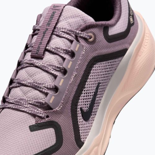 Women's running shoes Nike Pegasus 41 GORE-TEX platinum violet/crimson tint/black