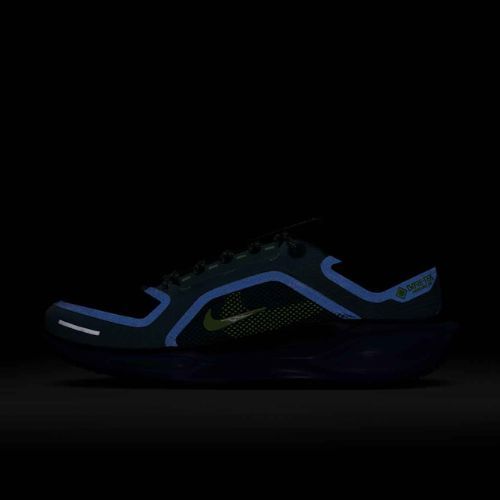 Men's running shoes Nike Pegasus 41 GTX cannon/obsidian/seaweed/volt