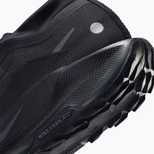 Men's running shoes Nike Pegasus Trail 5 GORE-TEX black/anthracite/black