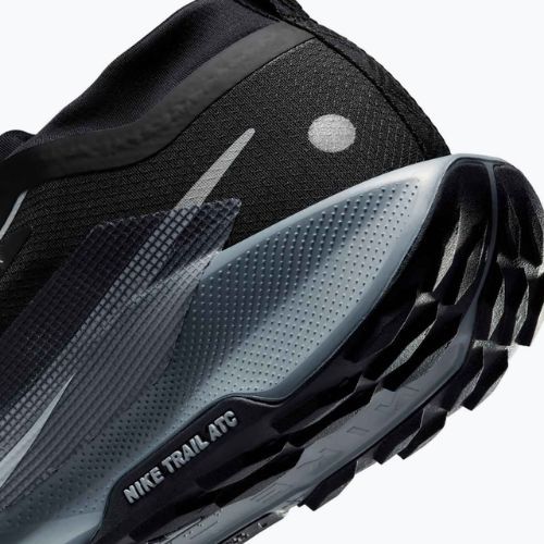 Men's running shoes Nike Pegasus Trail 5 GORE-TEX black/cool grey/anthracite/wolf grey