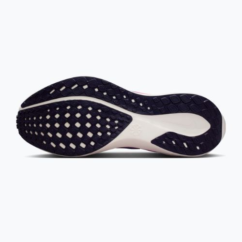 Women's running shoes Nike Pegasus 41 violet mist/bright violet/purple dynasty