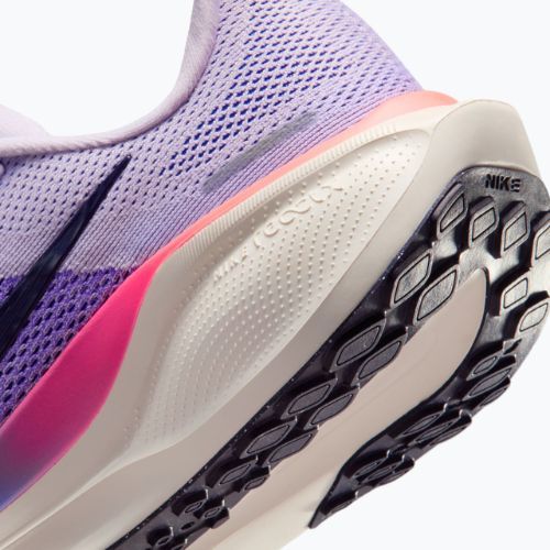 Women's running shoes Nike Pegasus 41 violet mist/bright violet/purple dynasty