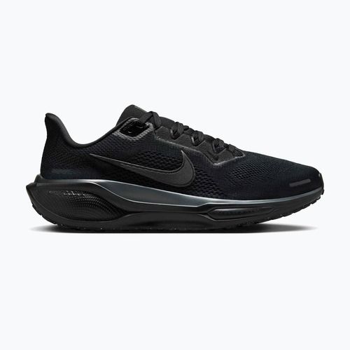 Women's running shoes Nike Pegasus 41 black/black/anthracite