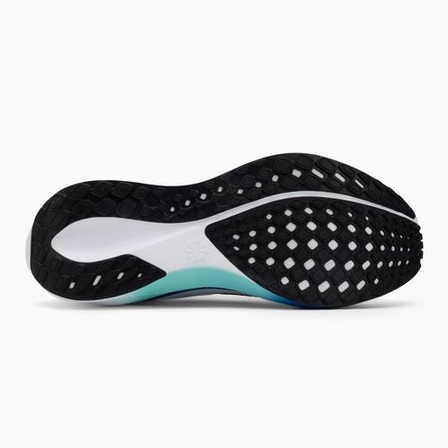 Men's running shoes Nike Pegasus 41 white/hyper turquoise/concord/black