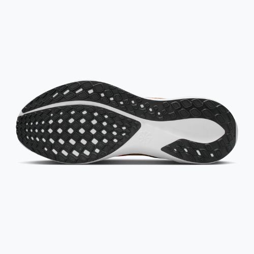 Men's running shoes Nike Pegasus 41 black/topaz gold/bright crimson