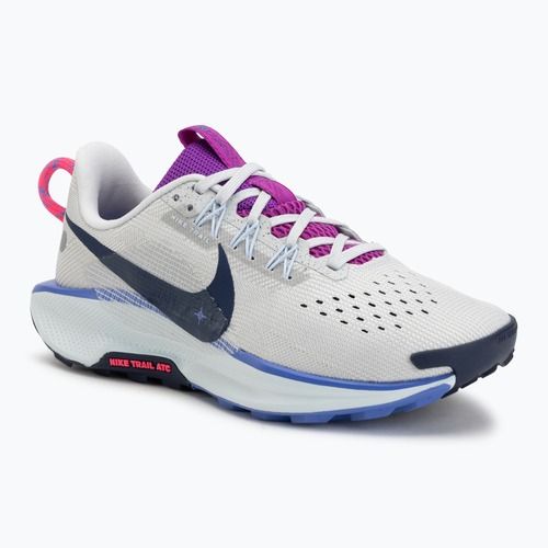 Women's running shoes Nike Pegasus Trail 5 photon dust/sapphire/midnight navy