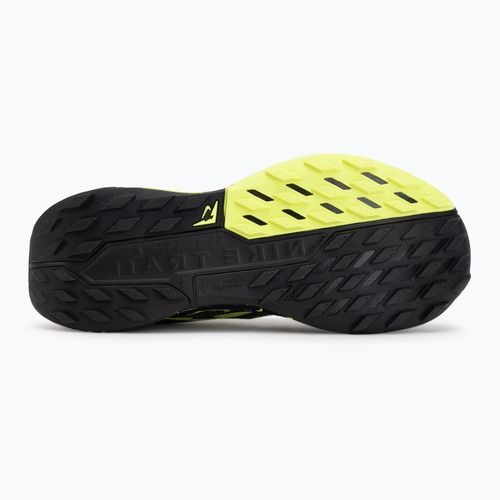 Womenʼs running shoes Nike Pegasus Trail 5 black/volt ice/phantom