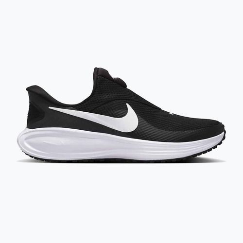 Women's running shoes Nike Revolution 8 EasyOn black/anthracite/wolf grey/white