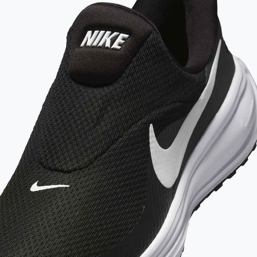 Women's running shoes Nike Revolution 8 EasyOn black/anthracite/wolf grey/white
