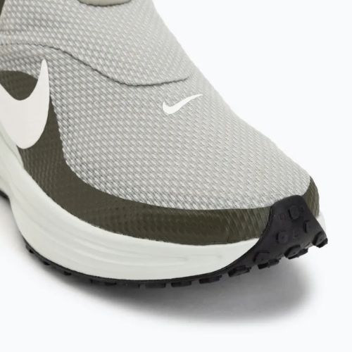 Men's running shoes Nike Revolution 8 EasyOn spruce fog/cargo khaki/spruce aura/sail