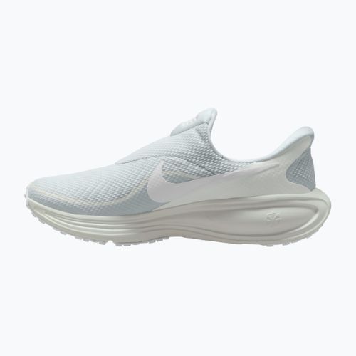 Men's running shoes Nike Revolution 8 EasyOn pure platinum/glacier blue/white