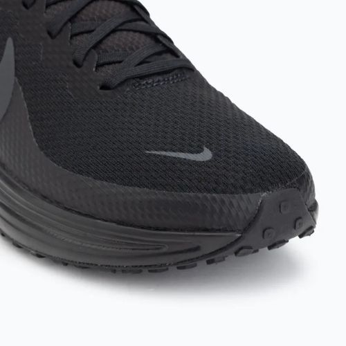 Men's running shoes Nike Revolution 8 Extra Wide black/anthracite
