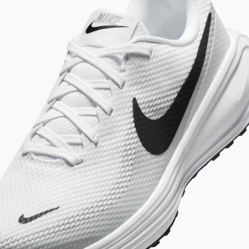Women's running shoes Nike Revolution 8 Extra Wide white/pure platinum/black