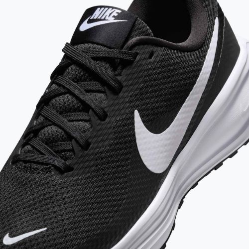 Women's running shoes Nike Revolution 8 Extra Wide black/black/white