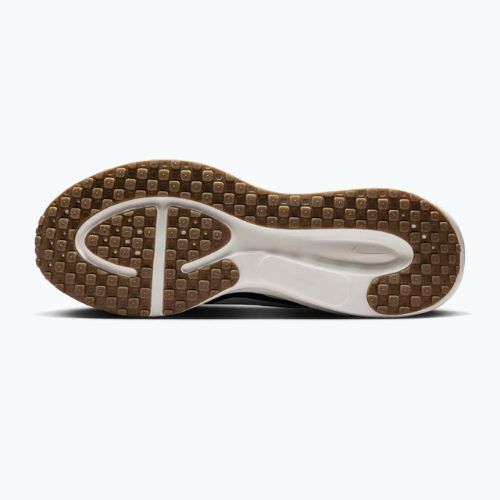 Men's running shoes Nike Revolution 8 midnight navy/gum med brown/sail