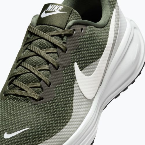 Men's running shoes Nike Revolution 8 cargo khaki/spruce aura/spruce fog/sail