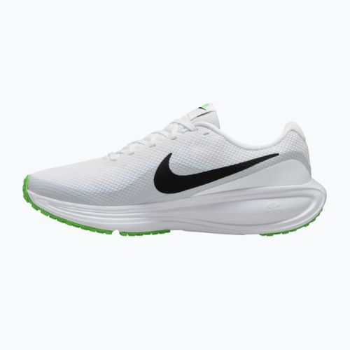 Men's running shoes Nike Revolution 8 white/pure platinum/glacier blue/black