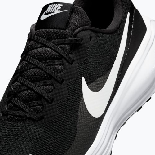 Men's running shoes Nike Revolution 8 black/black/white