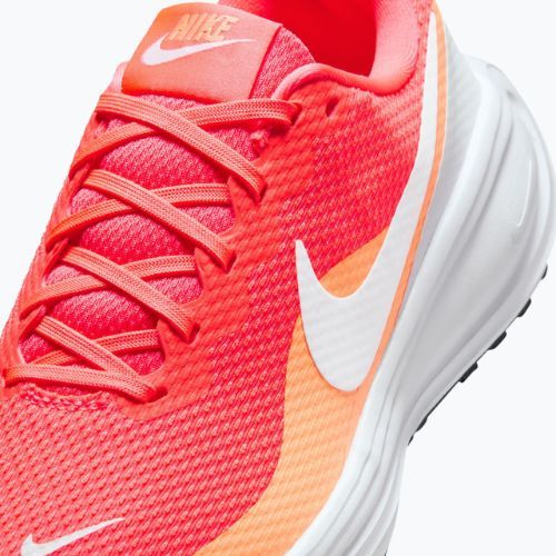 Women's running shoes Nike Revolution 8 hot lava/orange pulse/black/white