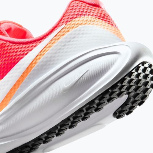 Women's running shoes Nike Revolution 8 hot lava/orange pulse/black/white