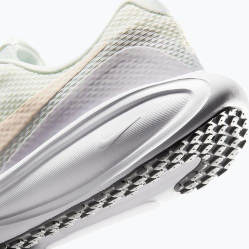 Women's running shoes Nike Revolution 8 sail/white/pencil point/chalk