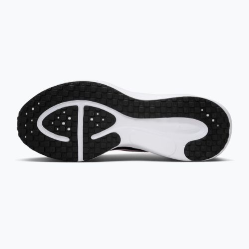 Women's running shoes Nike Revolution 8 black/white/anthracite/pink foam