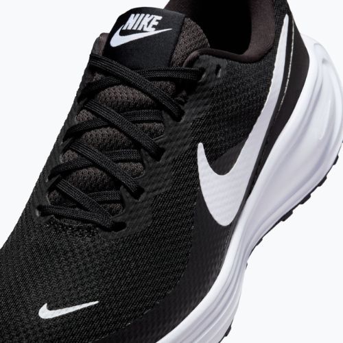 Women's running shoes Nike Revolution 8 black/iron grey/white
