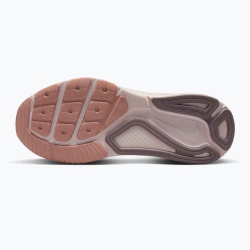 Women's running shoes Nike Structure 26 particle rose/tattoo/hydrogen blue/sail